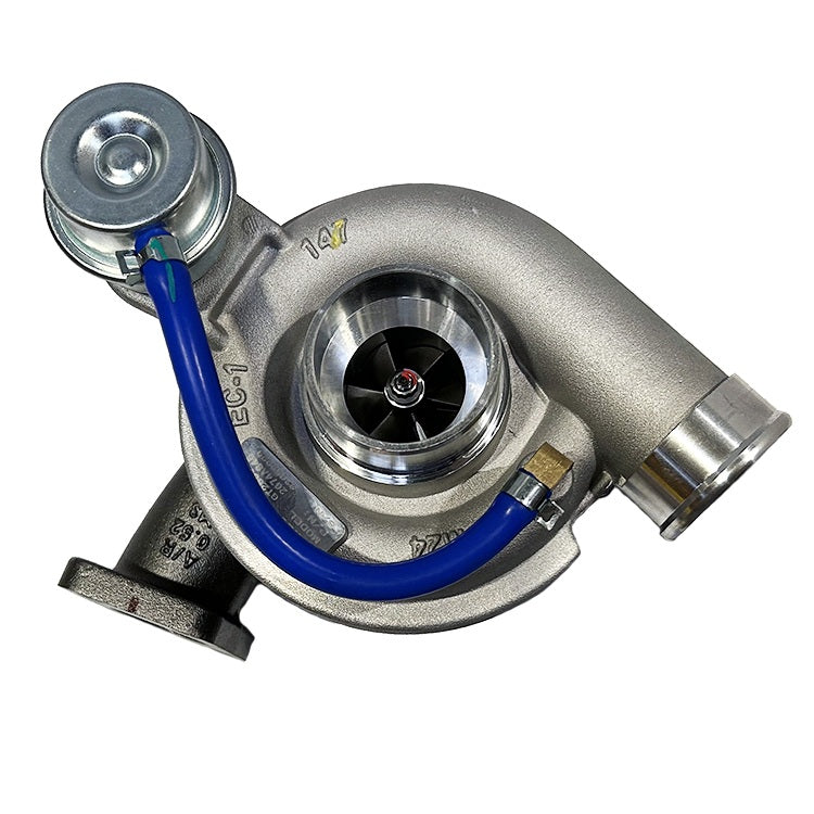 2674A845 New Turbocharger