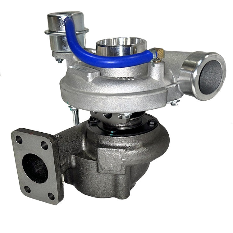 2674A845 New Turbocharger