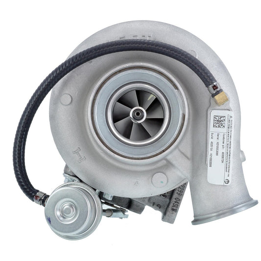 4033073H New Turbocharger