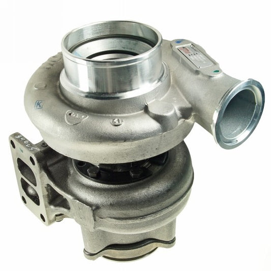 4046107 New Turbocharger
