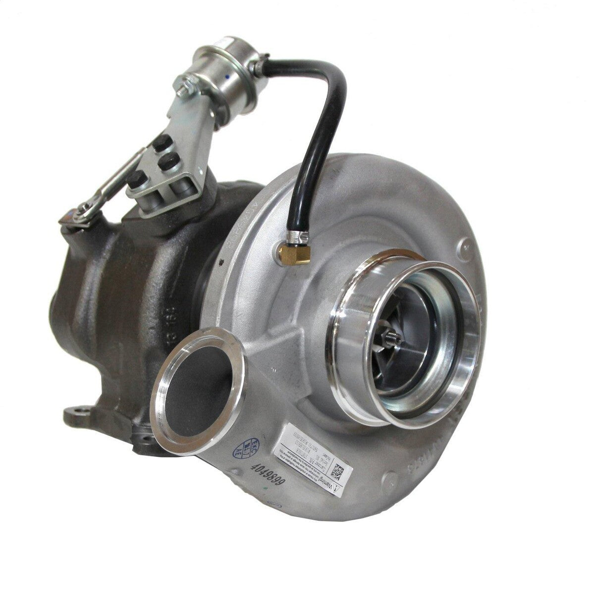 2843755 New Turbocharger
