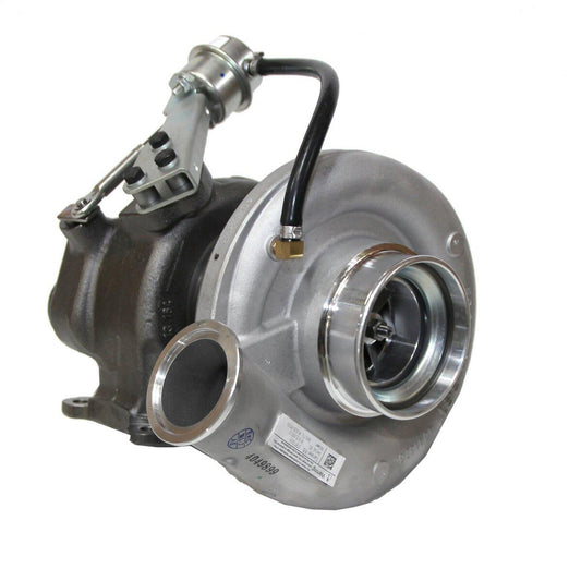 2843755 New Turbocharger