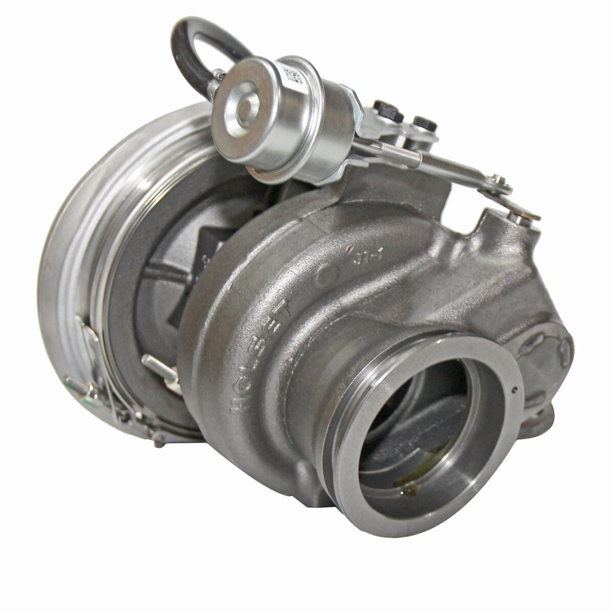 2843755 New Turbocharger