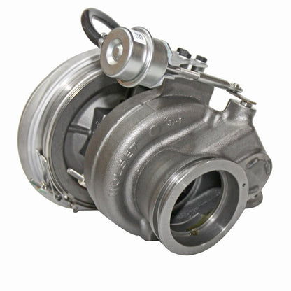 2843755 New Turbocharger