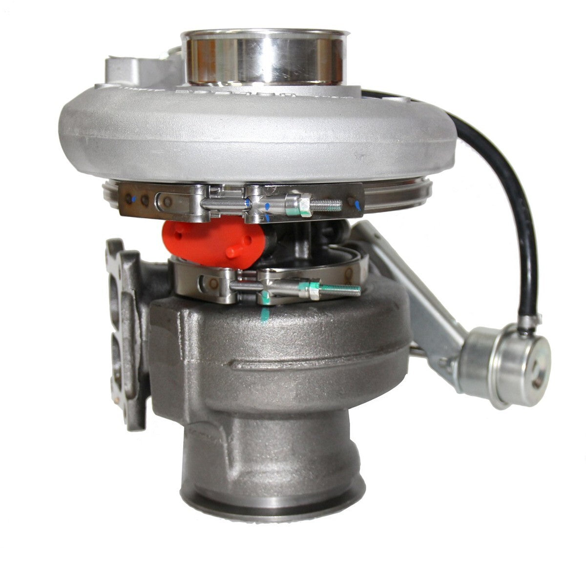 2843755 New Turbocharger