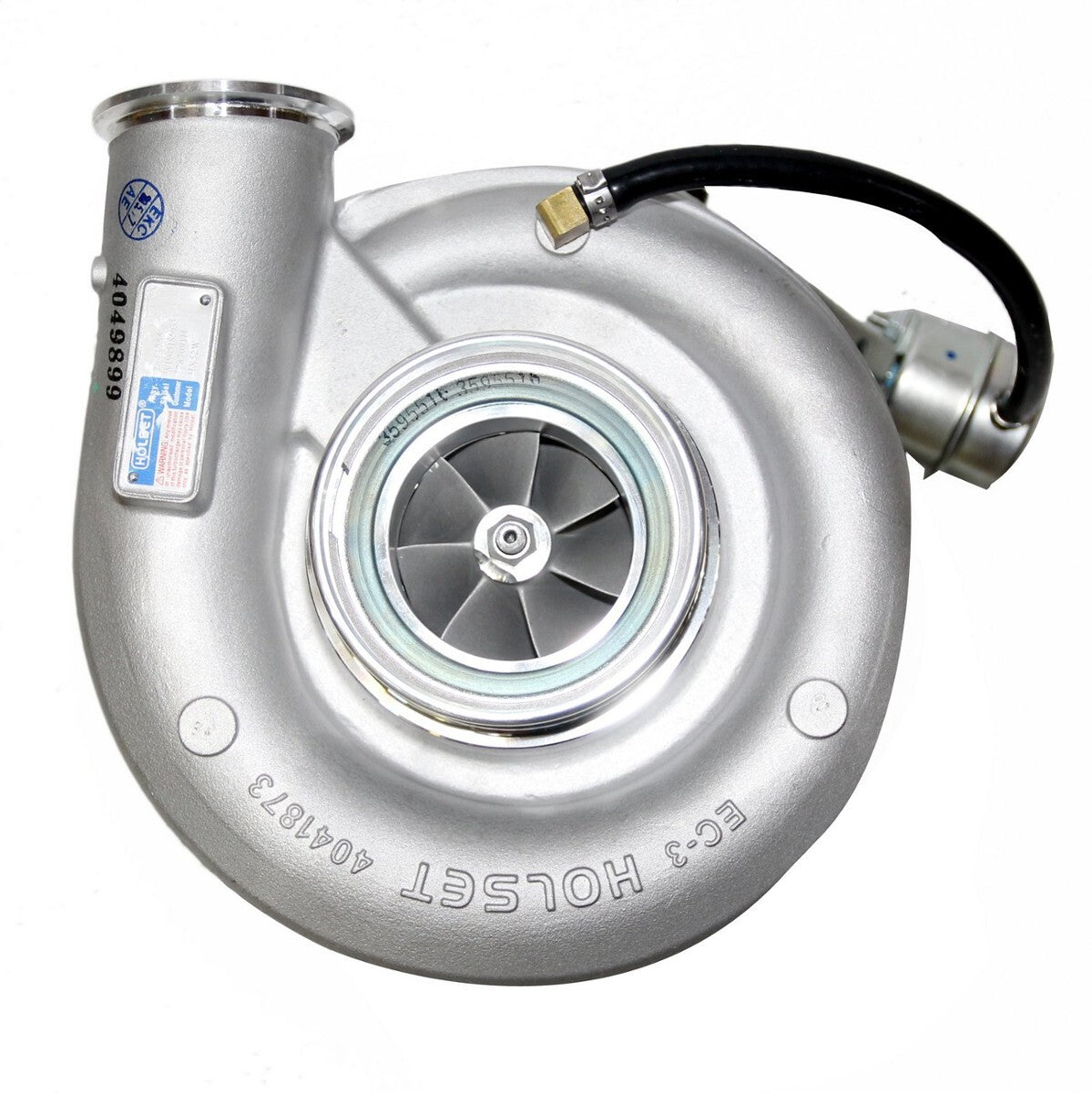 2843755 New Turbocharger