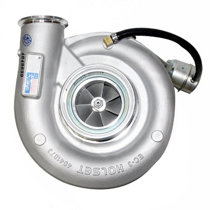 2843755 New Turbocharger