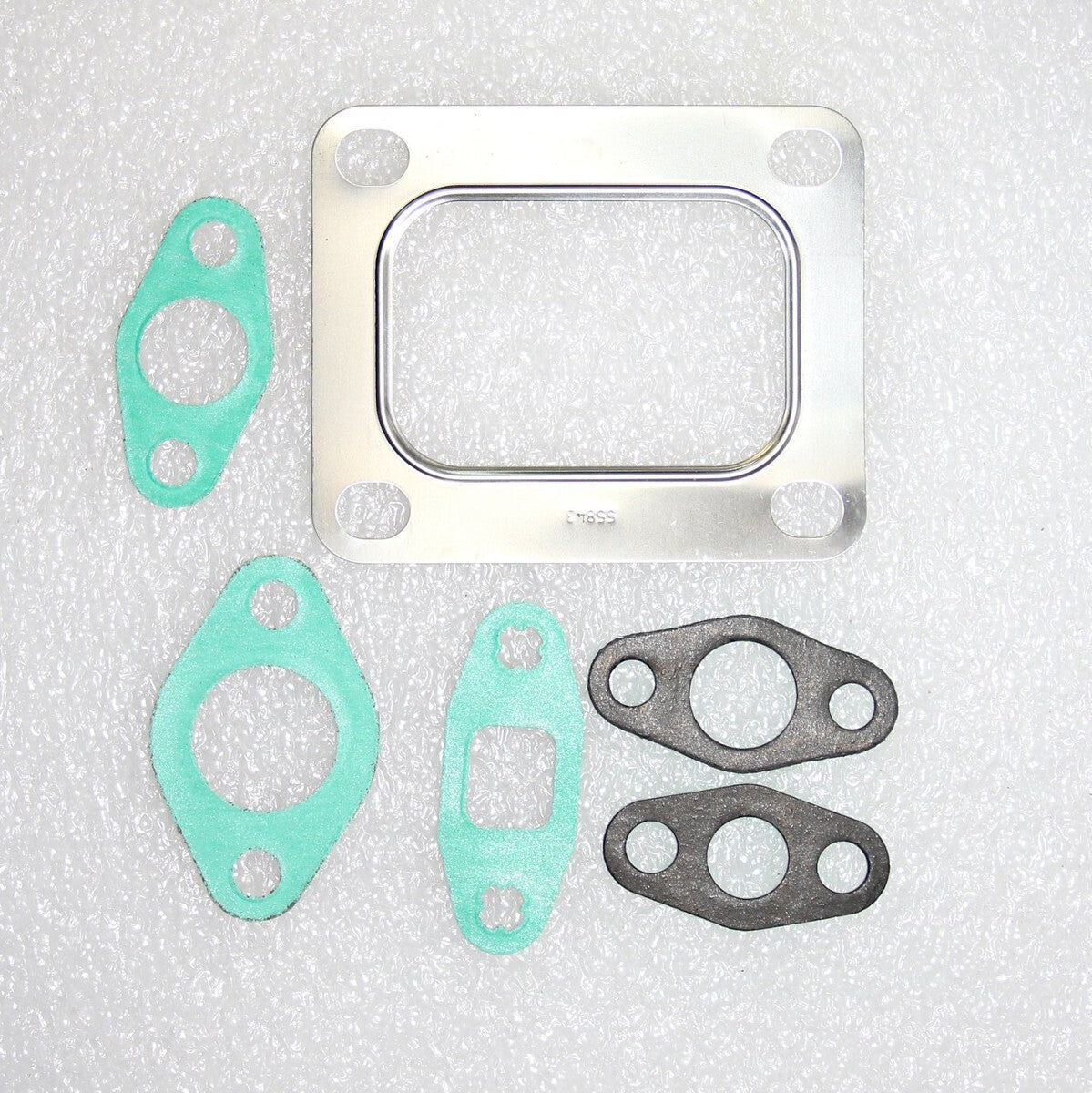 2843755 New Turbocharger