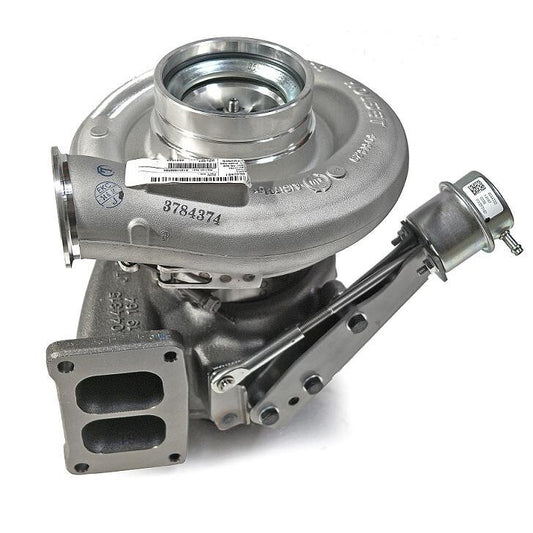 3790533 New Turbocharger