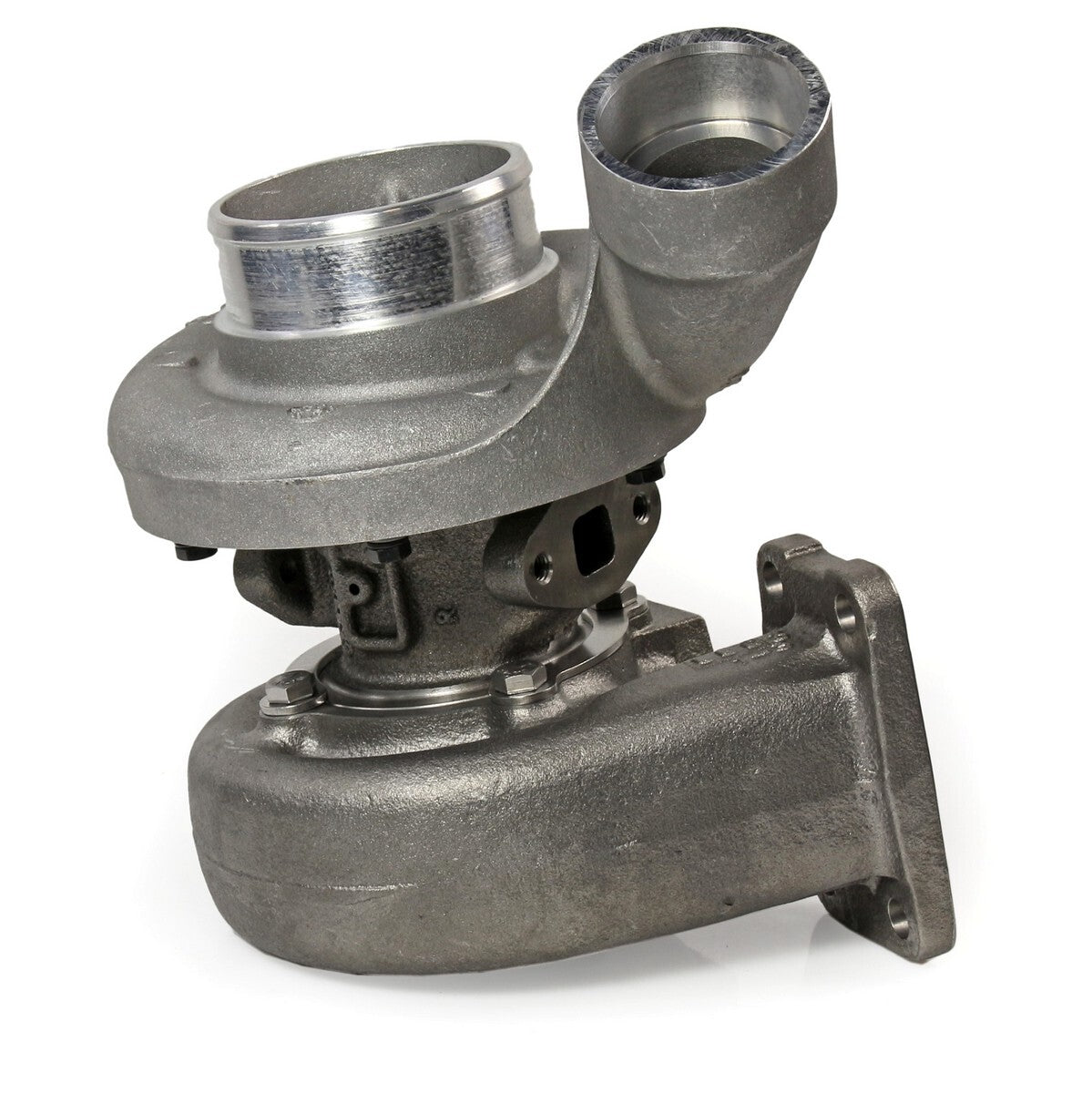 5010450477 New Turbocharger