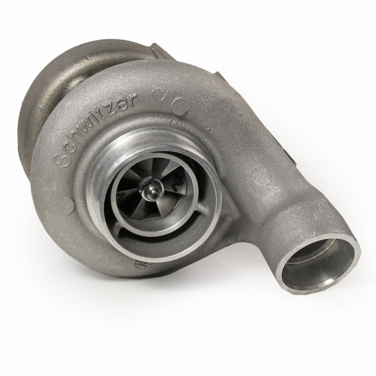 5010450477 New Turbocharger