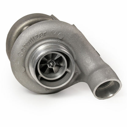 5010450477 New Turbocharger