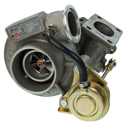4033053 New Turbocharger