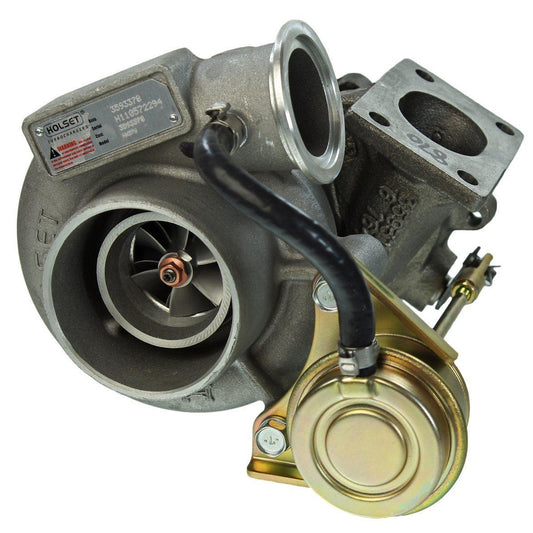 4033053 New Turbocharger