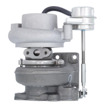 4033053 New Turbocharger