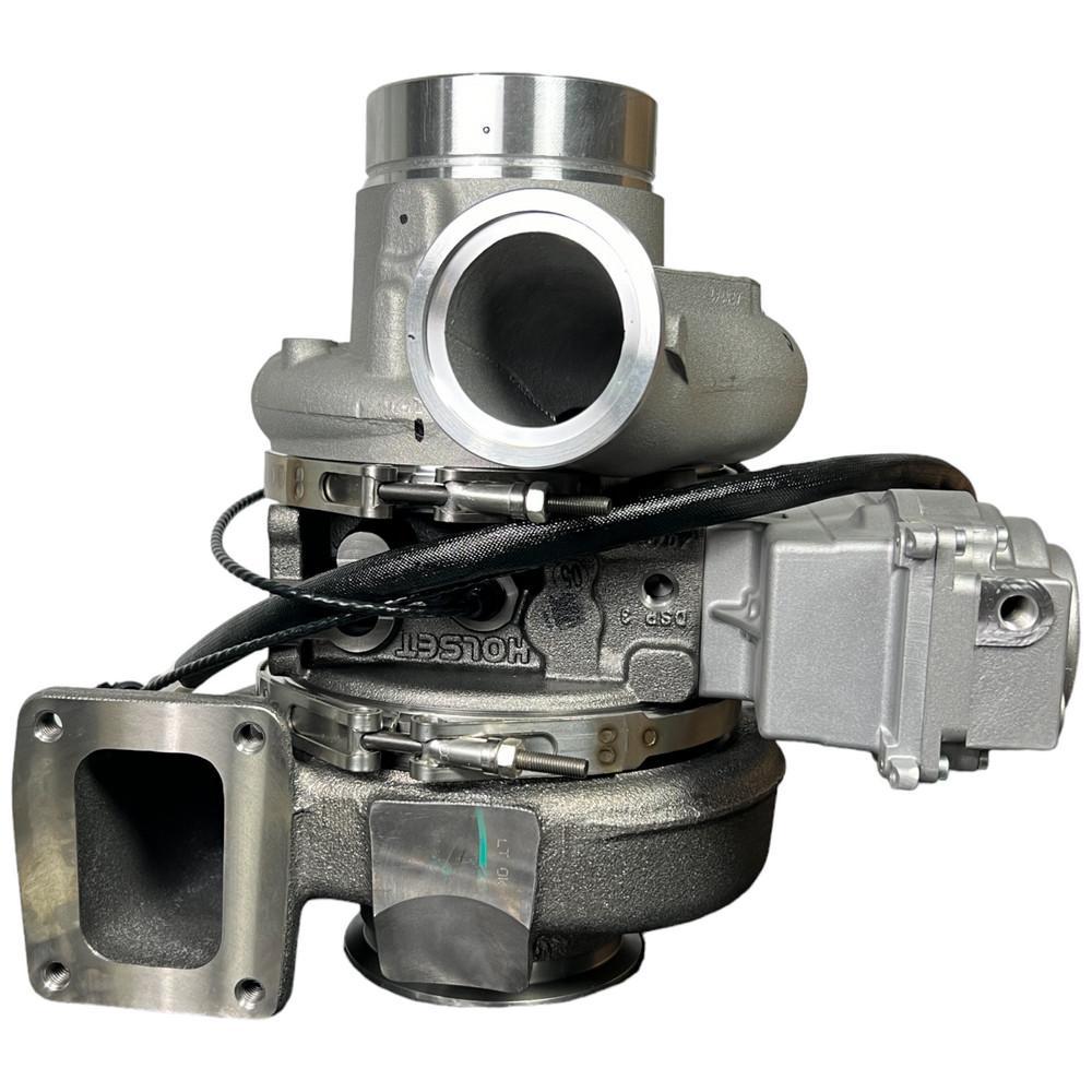 3787160H New Turbocharger