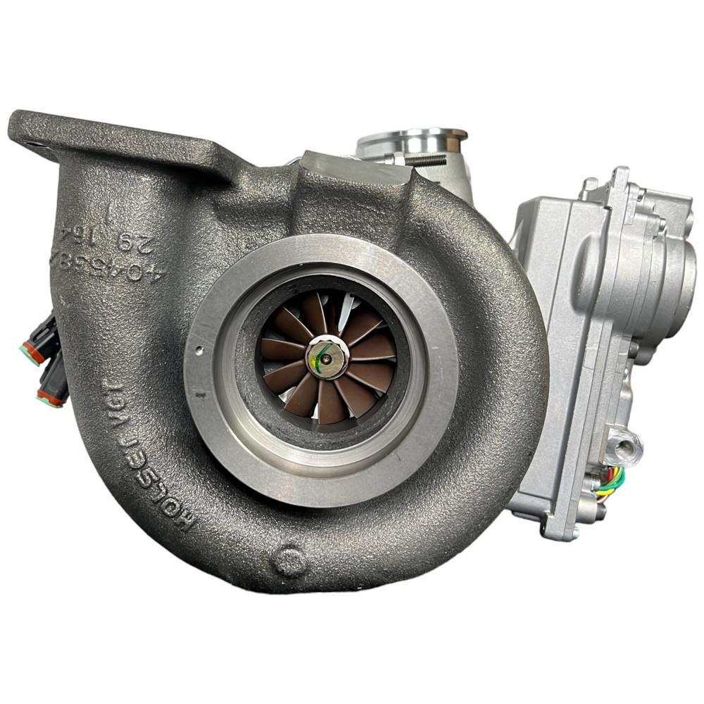 3787160H New Turbocharger