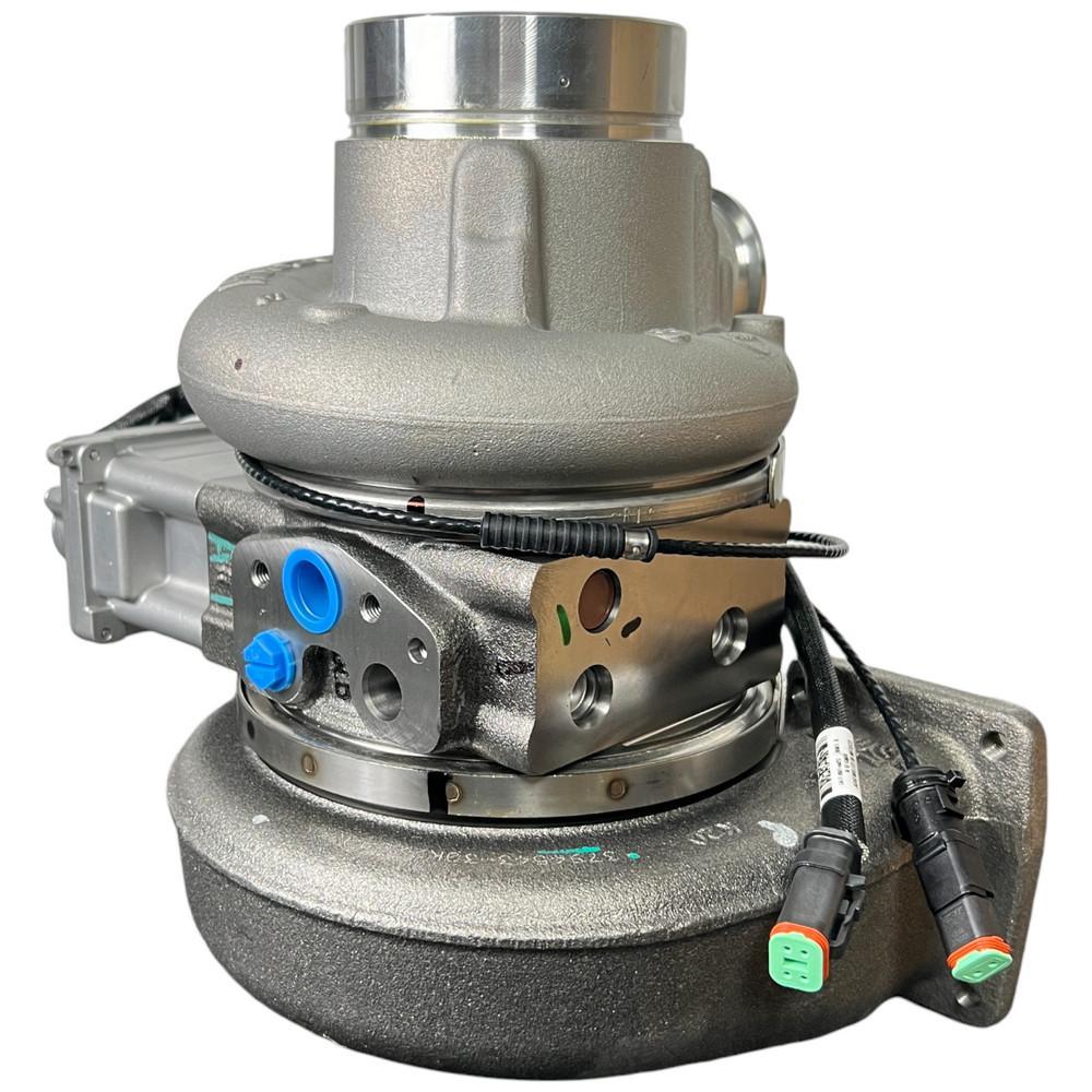 3787160H New Turbocharger