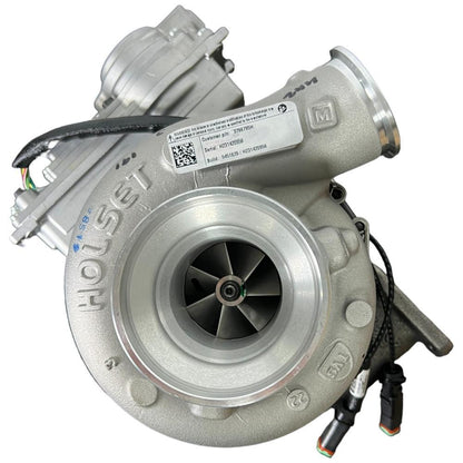 3787160H New Turbocharger