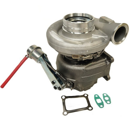 3790537 New Turbocharger
