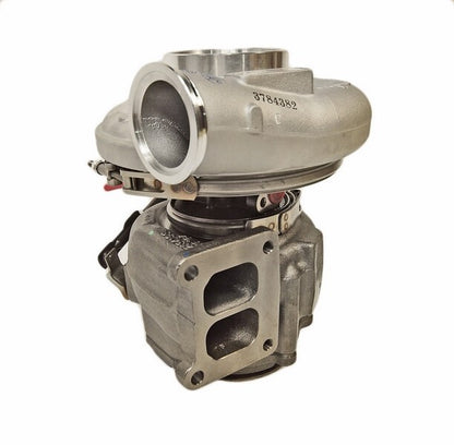 3790537 New Turbocharger