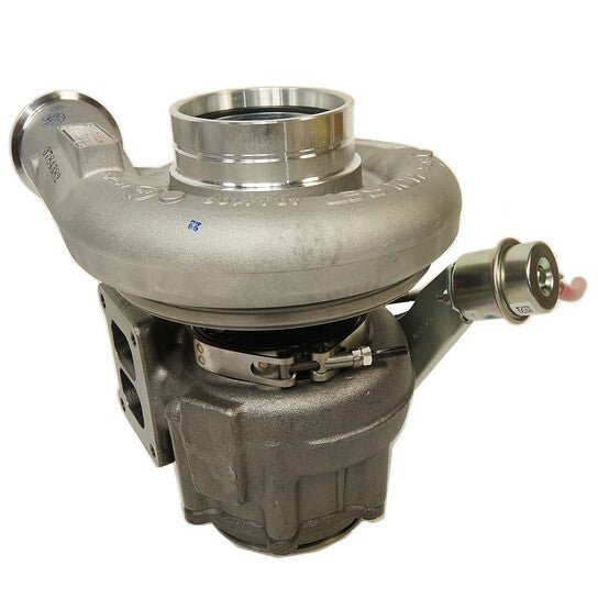 3790537 New Turbocharger