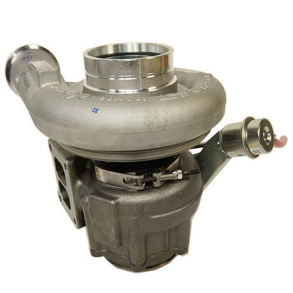3790537 New Turbocharger