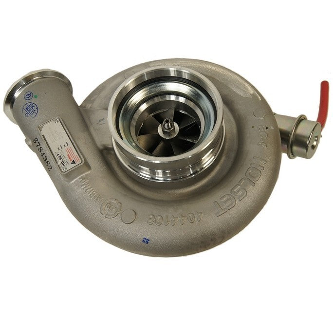 3790537 New Turbocharger