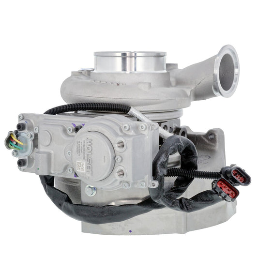379373900H New Turbocharger