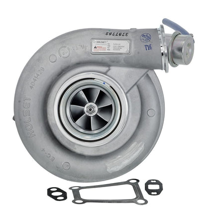 4031023H New Turbocharger