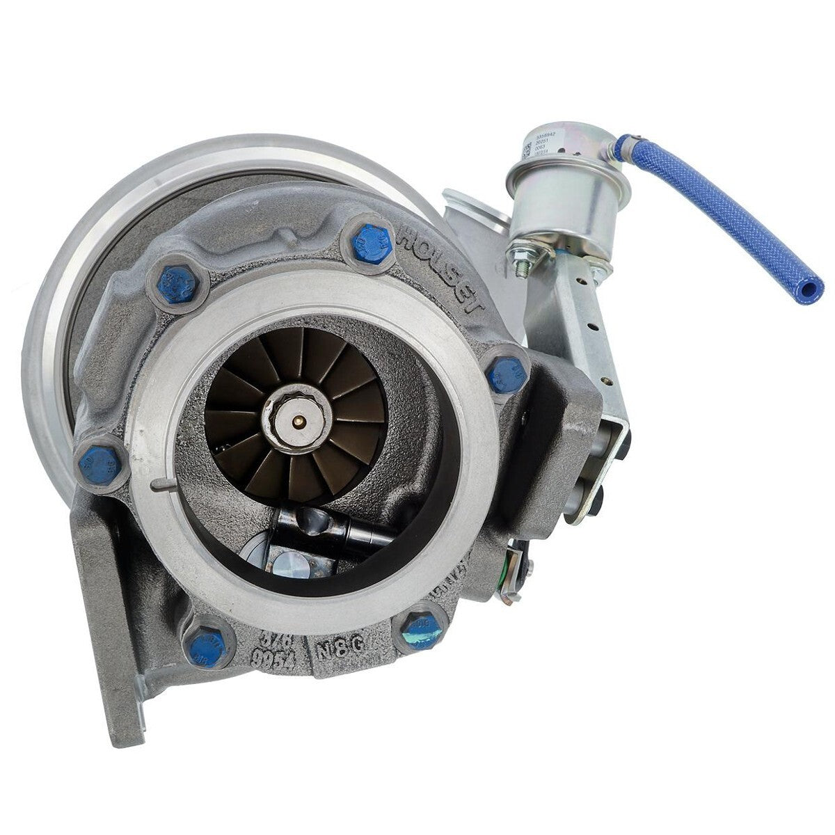 4031023H New Turbocharger
