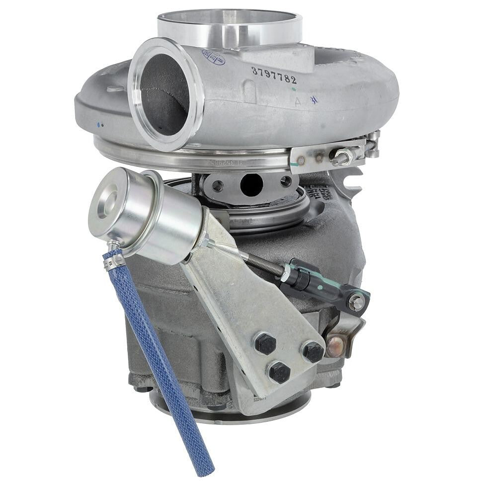 4031023H New Turbocharger
