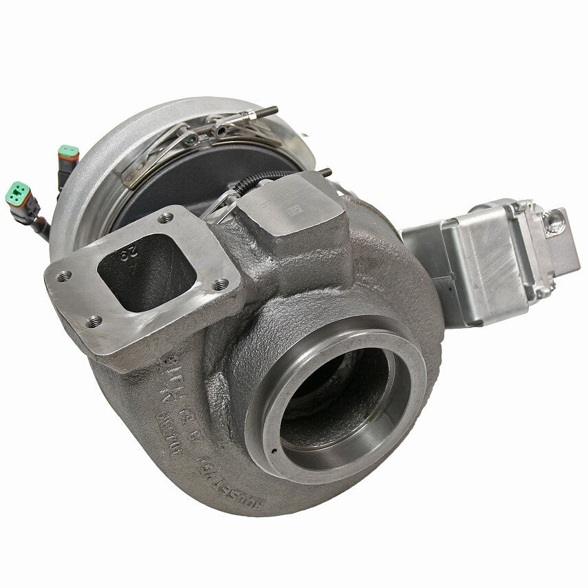 4031040 New Turbocharger
