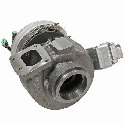 4031040 New Turbocharger