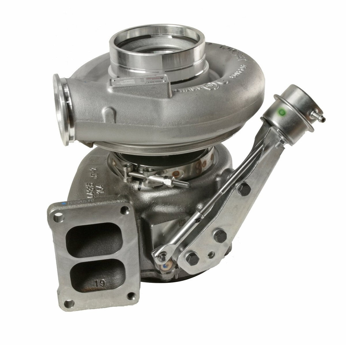 4031042H New Turbocharger