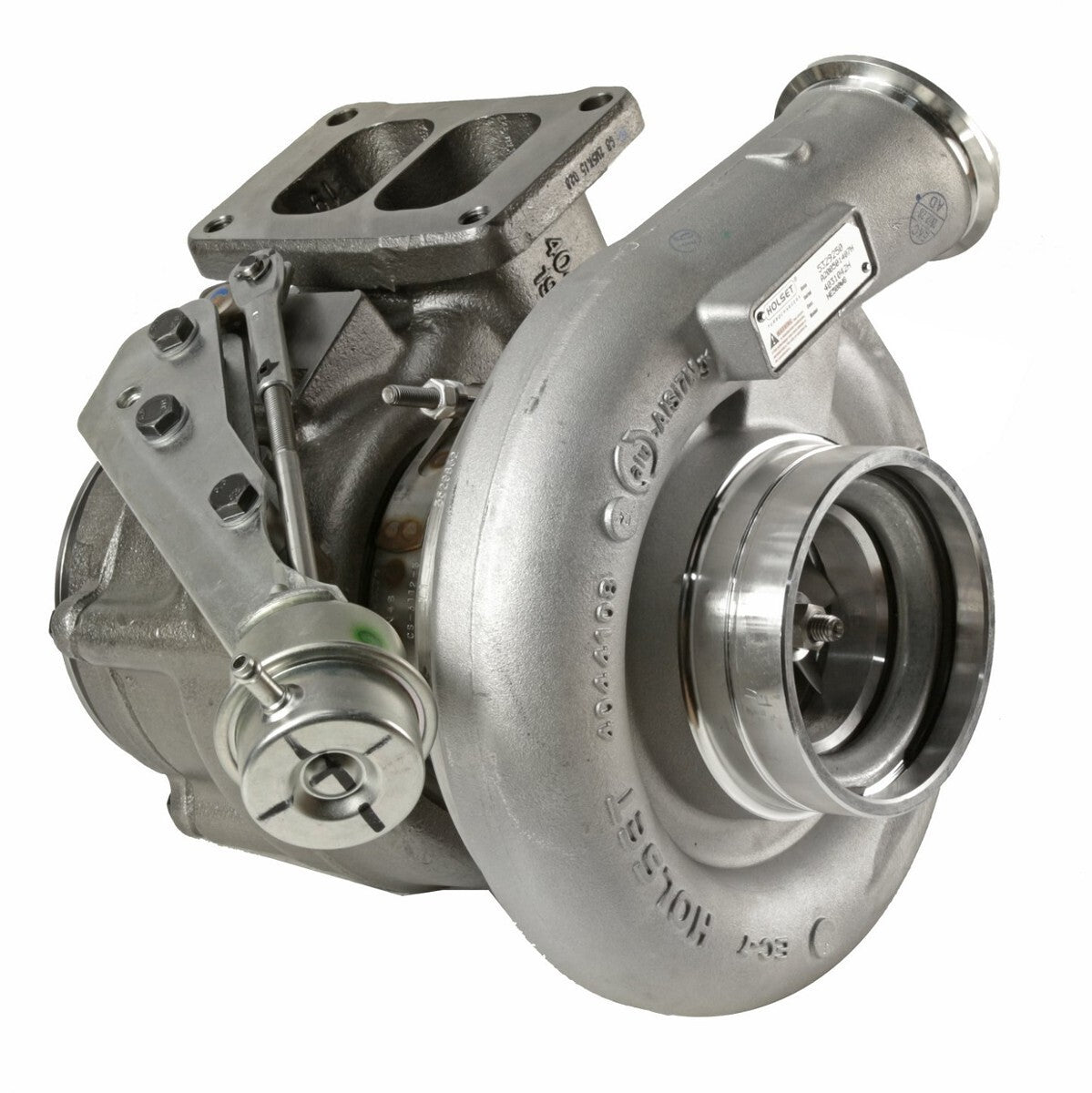 4031042H New Turbocharger