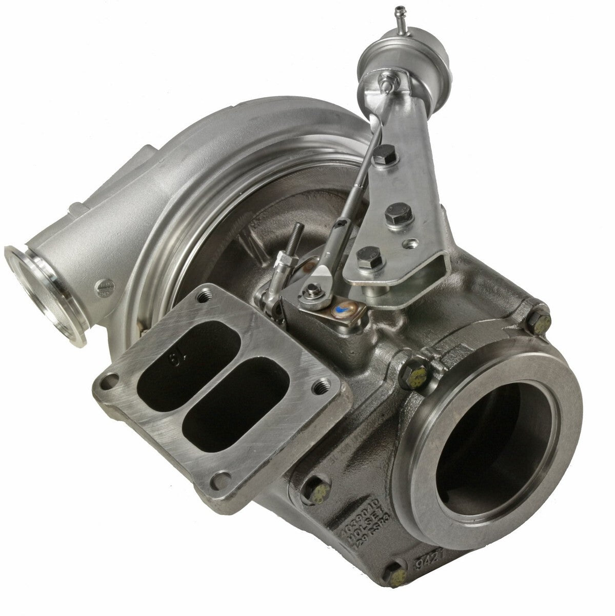 4031042H New Turbocharger