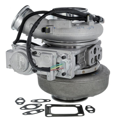 4031047H Holset Turbocharger 2082220 4031047H 2454862
