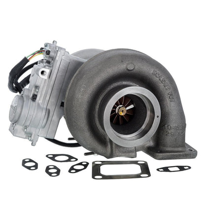 4031047H Holset Turbocharger 2082220 4031047H 2454862