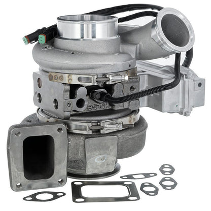 4031047H Holset Turbocharger 2082220 4031047H 2454862