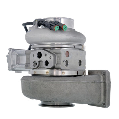 4031047H Holset Turbocharger 2082220 4031047H 2454862