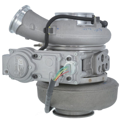 4031047H Holset Turbocharger 2082220 4031047H 2454862