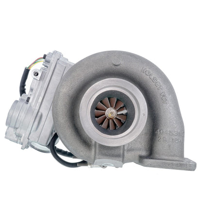 4031047H Holset Turbocharger 2082220 4031047H 2454862