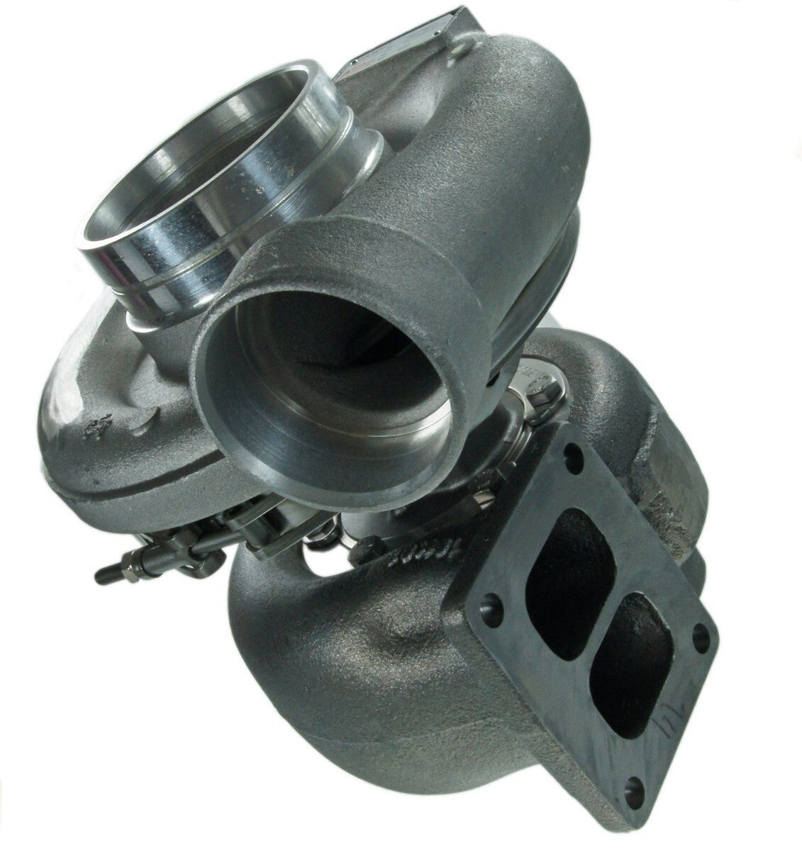 4031064H New Turbocharger