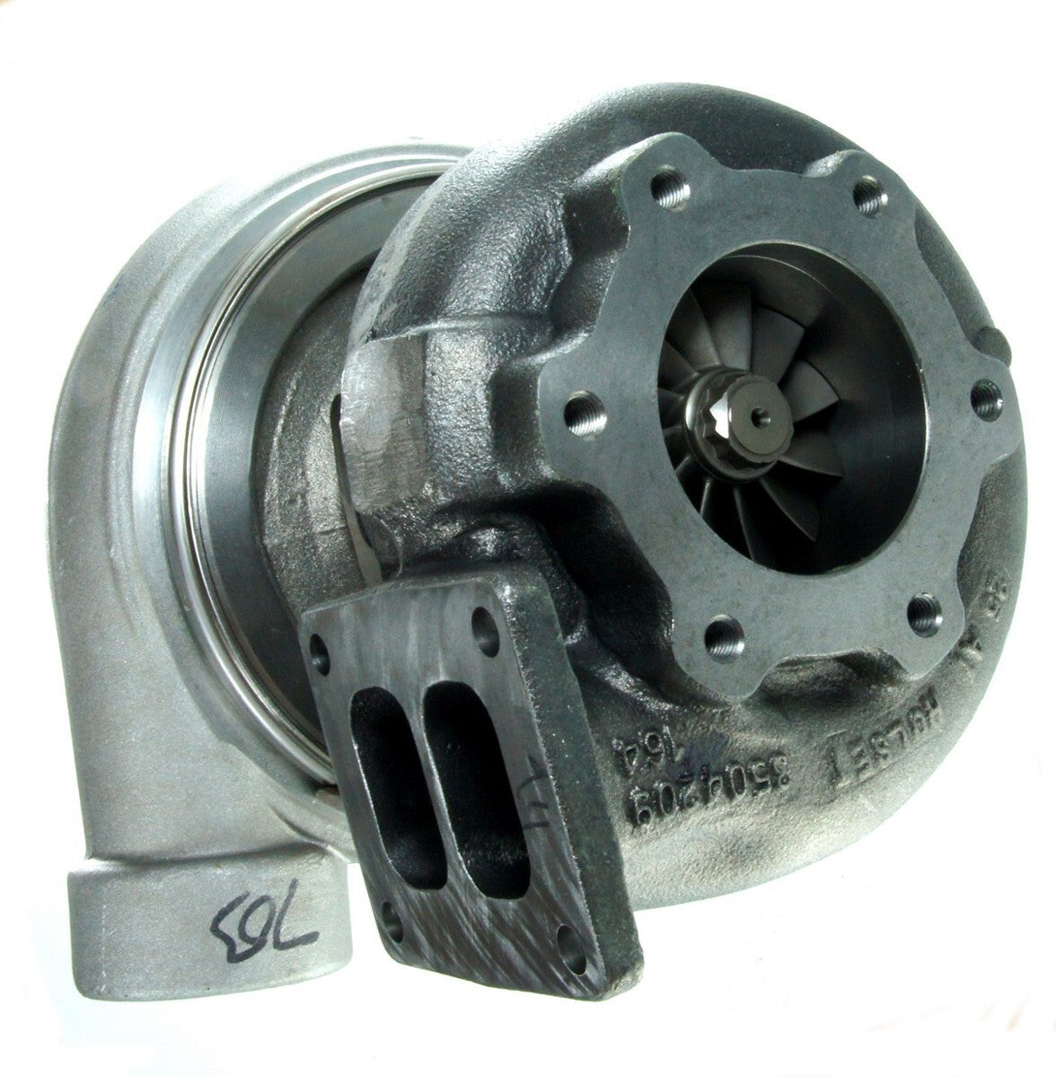 4031064H New Turbocharger
