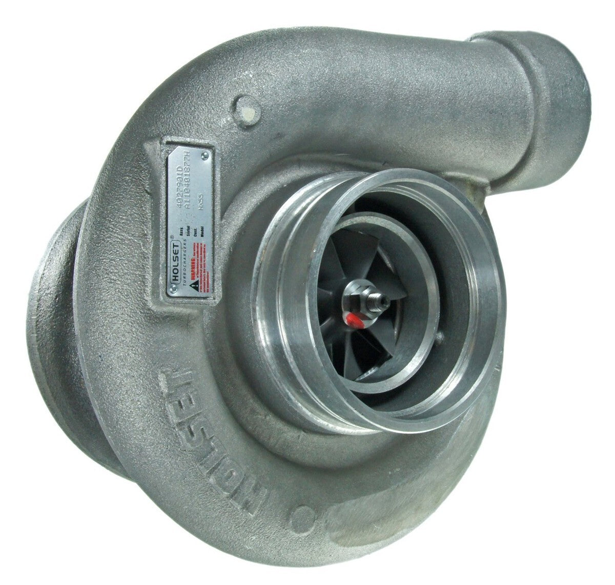 4031064H New Turbocharger