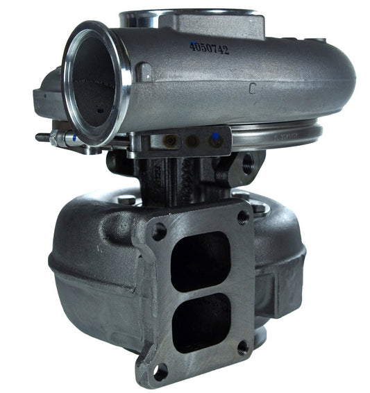 4038616 New Turbocharger