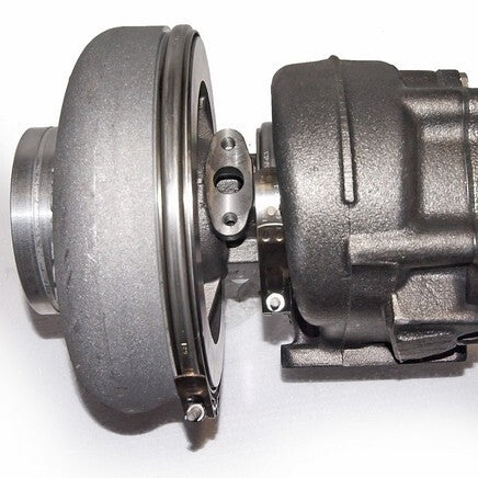 4031133H New Turbocharger