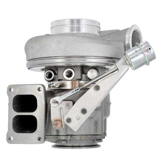 5503324 New Turbocharger