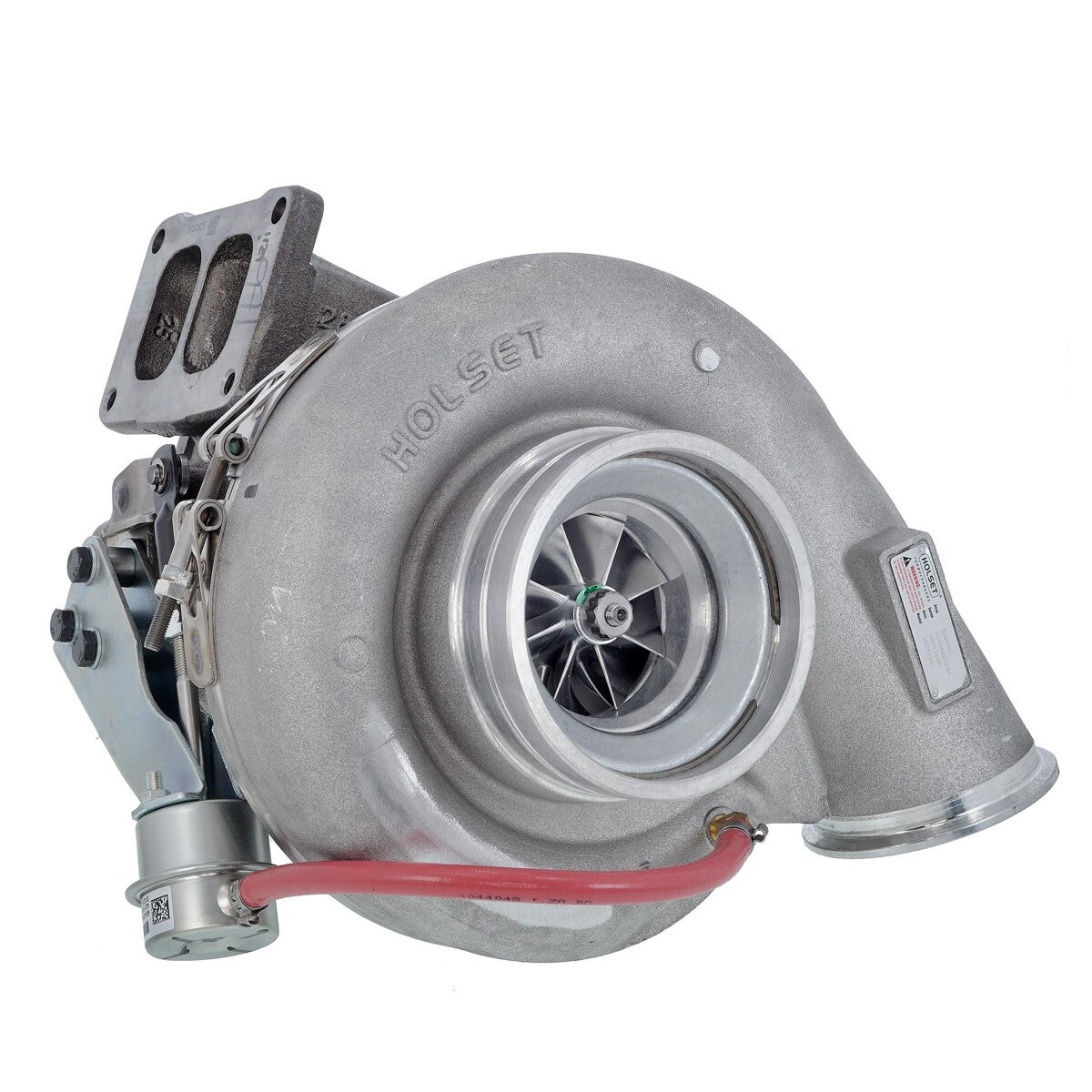 20745795 4031160H New Turbocharger – Arsiko